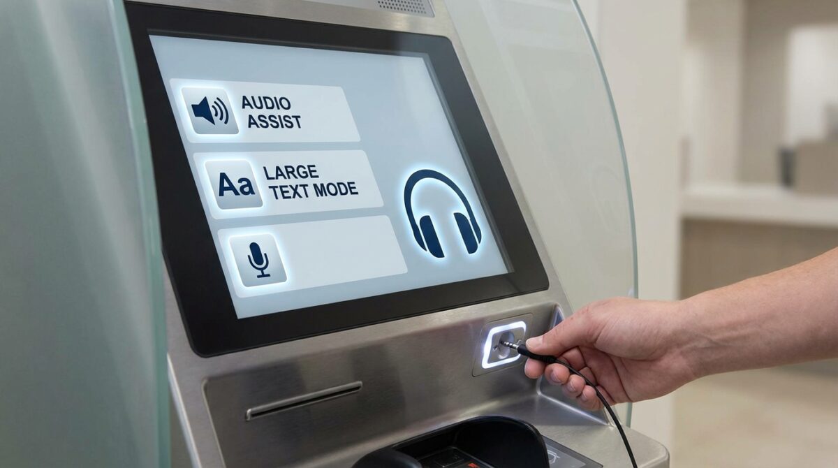 découvrez la nouvelle règle surprenante qui transforme l'utilisation des distributeurs de billets dès aujourd'hui. informez-vous pour ne rien manquer !