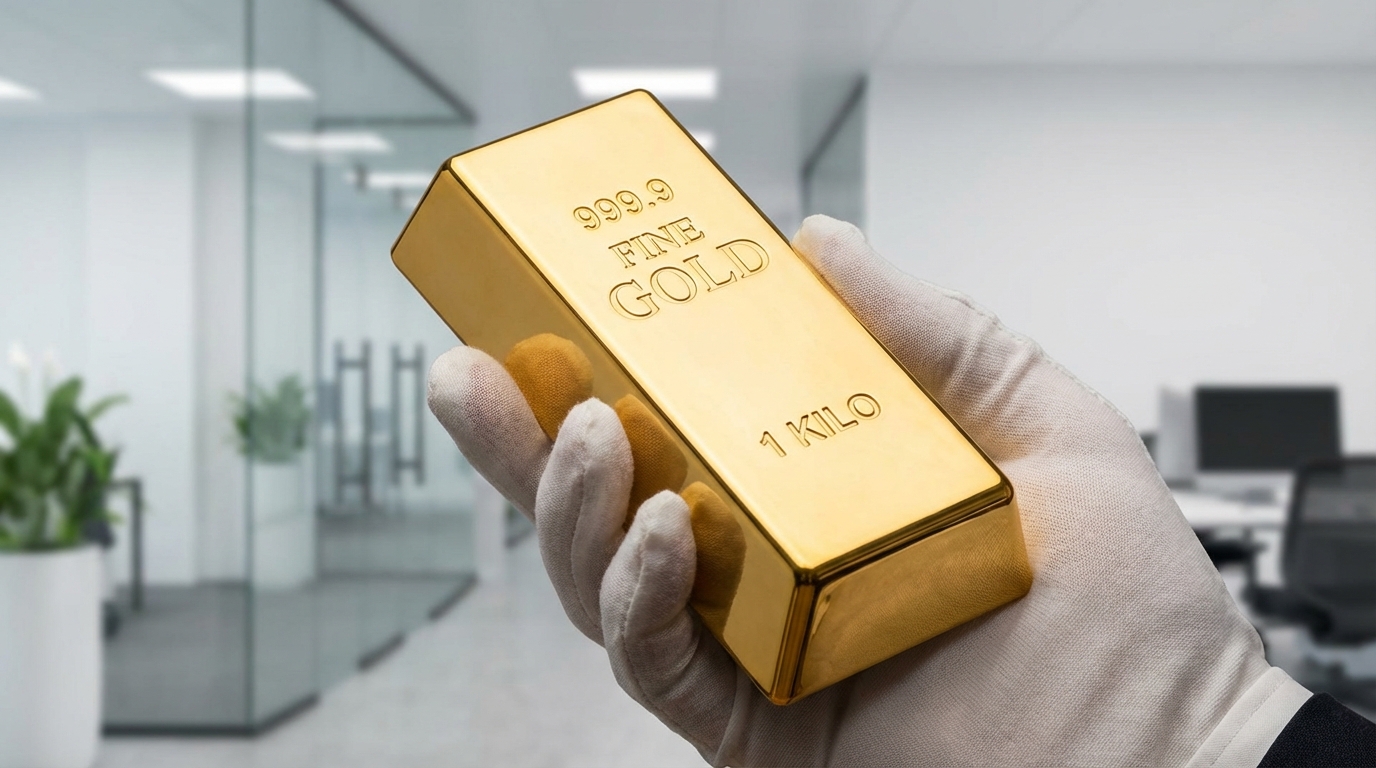 découvrez si investir dans l'or en 2026 reste une opportunité rentable, malgré les records historiques battus cette année.