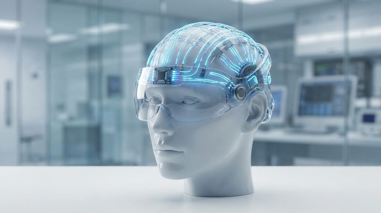 découvrez comment la chine a mis au point une technologie révolutionnaire surpassant neuralink d'elon musk, offrant des avancées majeures dans le domaine des interfaces cerveau-machine.