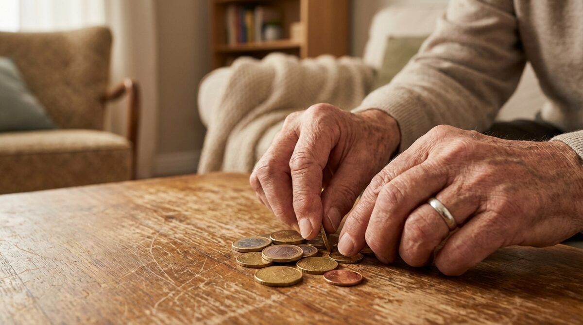 découvrez le montant moyen de la pension minimum vieillesse versée aux bénéficiaires, conditions d'éligibilité et démarches pour en bénéficier.