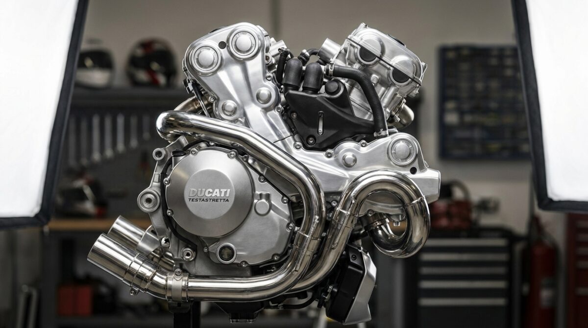 moto : le contrôle technique des deux roues ne sera pas obligatoire pour les motards, découvrez toutes les autres mesures confirmées dans cet article.