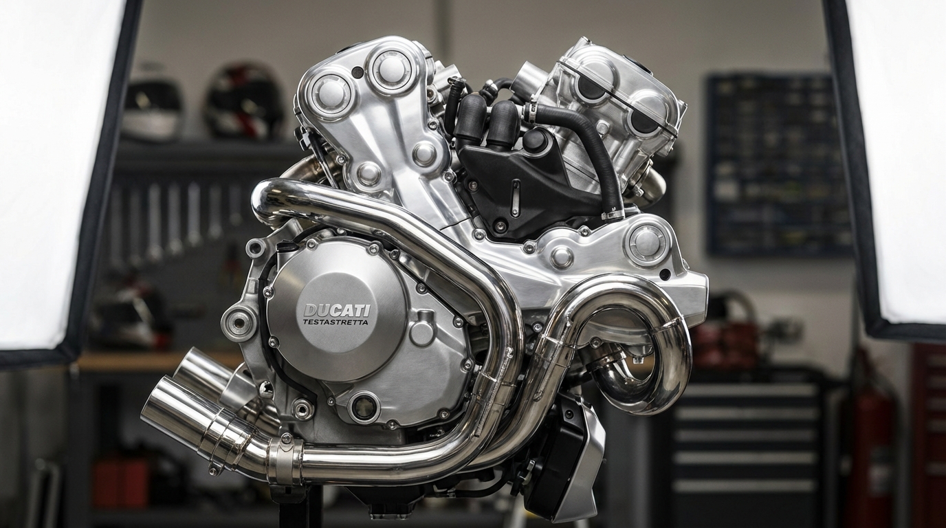 moto : le contrôle technique des deux roues ne sera pas obligatoire pour les motards, découvrez toutes les autres mesures confirmées dans cet article.