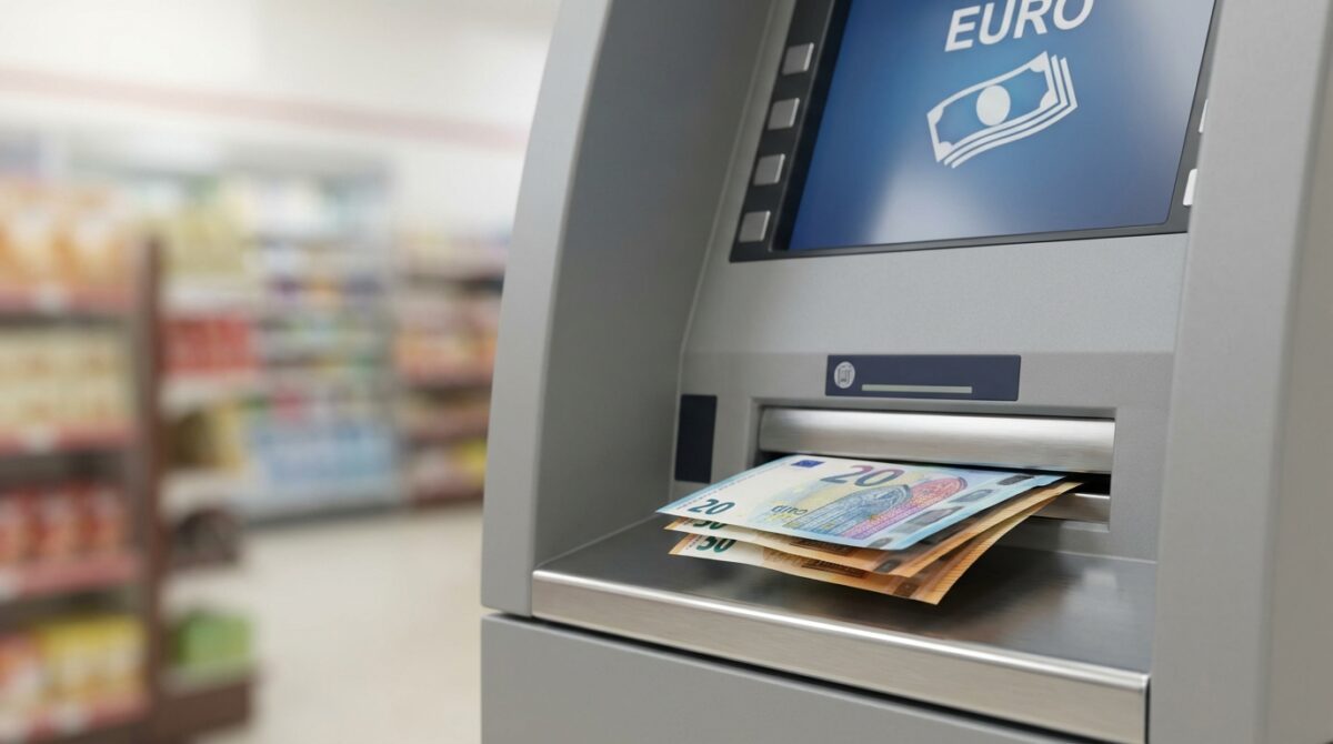 découvrez le nouveau système alternatif qui permettra de retirer du cash sans distributeur dès 2026, révolutionnant l'accès à vos espèces de manière simple et sécurisée.