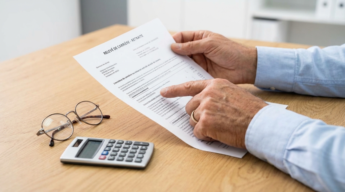 découvrez en 2026 combien il faudra gagner pour valider vos trimestres de retraite et préparez efficacement votre avenir.