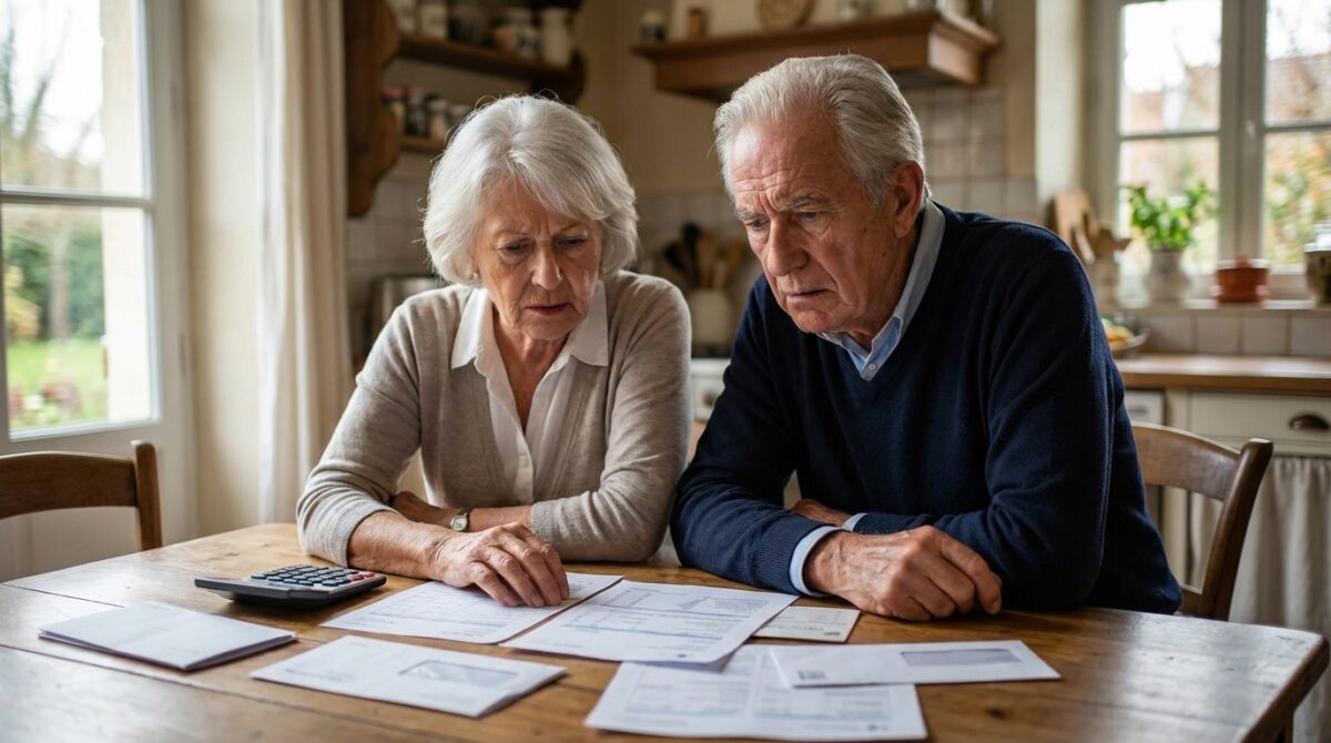 découvrez les principales mesures de la revalorisation des retraites prévues au 1er janvier 2026 et ce que cela signifie pour les bénéficiaires.